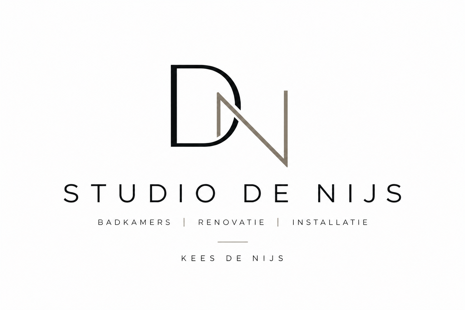 Studio De Nijs logo